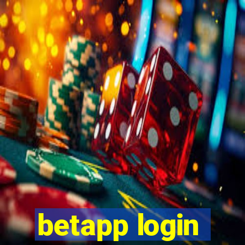 betapp login